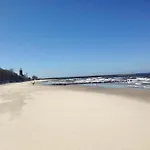 Superior Lazurowy Przy Plazy * Kołobrzeg