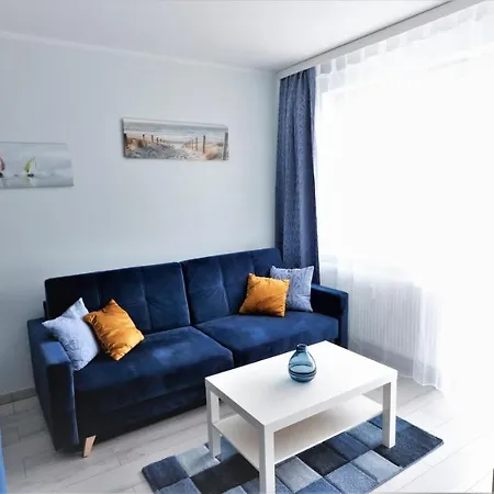 Superior Lazurowy Przy Plazy *