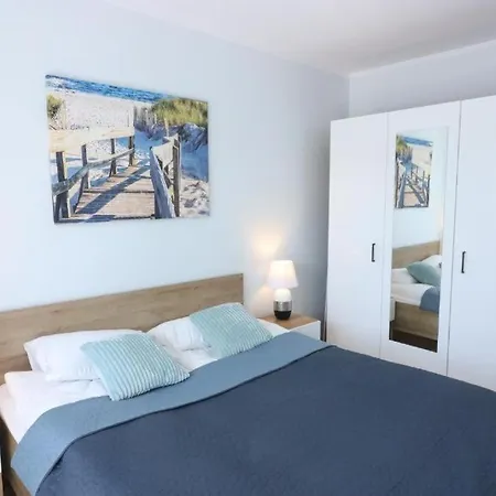 Superior Lazurowy Przy Plazy *