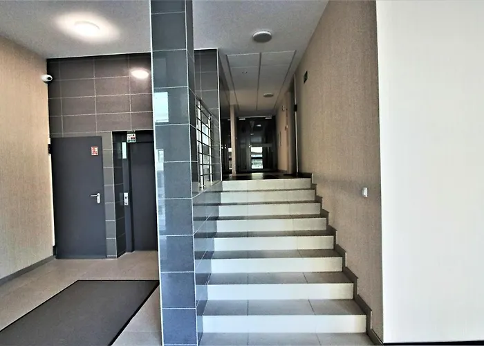 Superior Lazurowy Przy Plazy