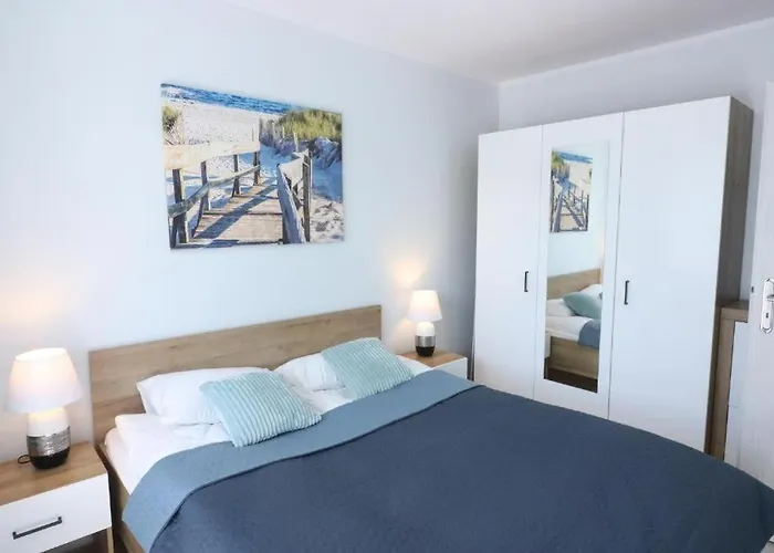 Superior Lazurowy Przy Plazy *