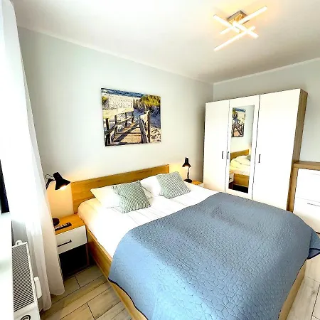 Superior Lazurowy Przy Plazy *