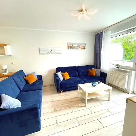 Superior Lazurowy Przy Plazy * Kołobrzeg