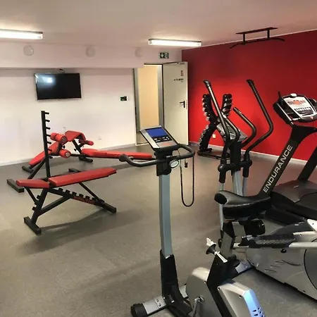 Superior Lazurowy Przy Plazy Kolobřeh