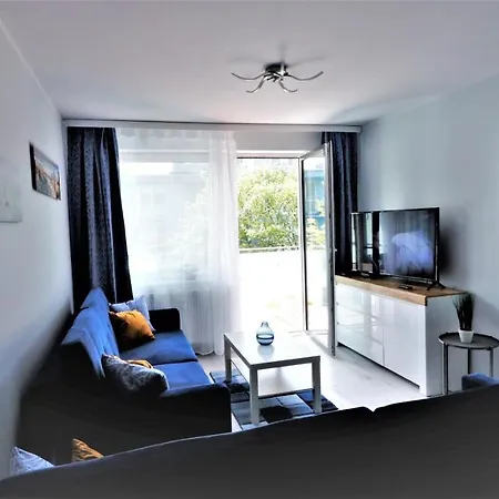 Superior Lazurowy Przy Plazy * Kolobřeh