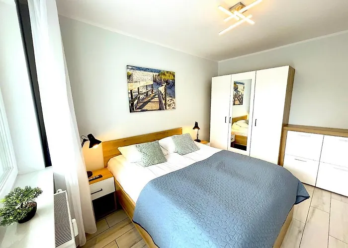 Superior Lazurowy Przy Plazy *